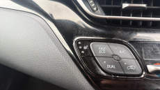 Toyota C-HR 1.8 Hybrid GR Sport 5dr CVT Hybrid Hatchback